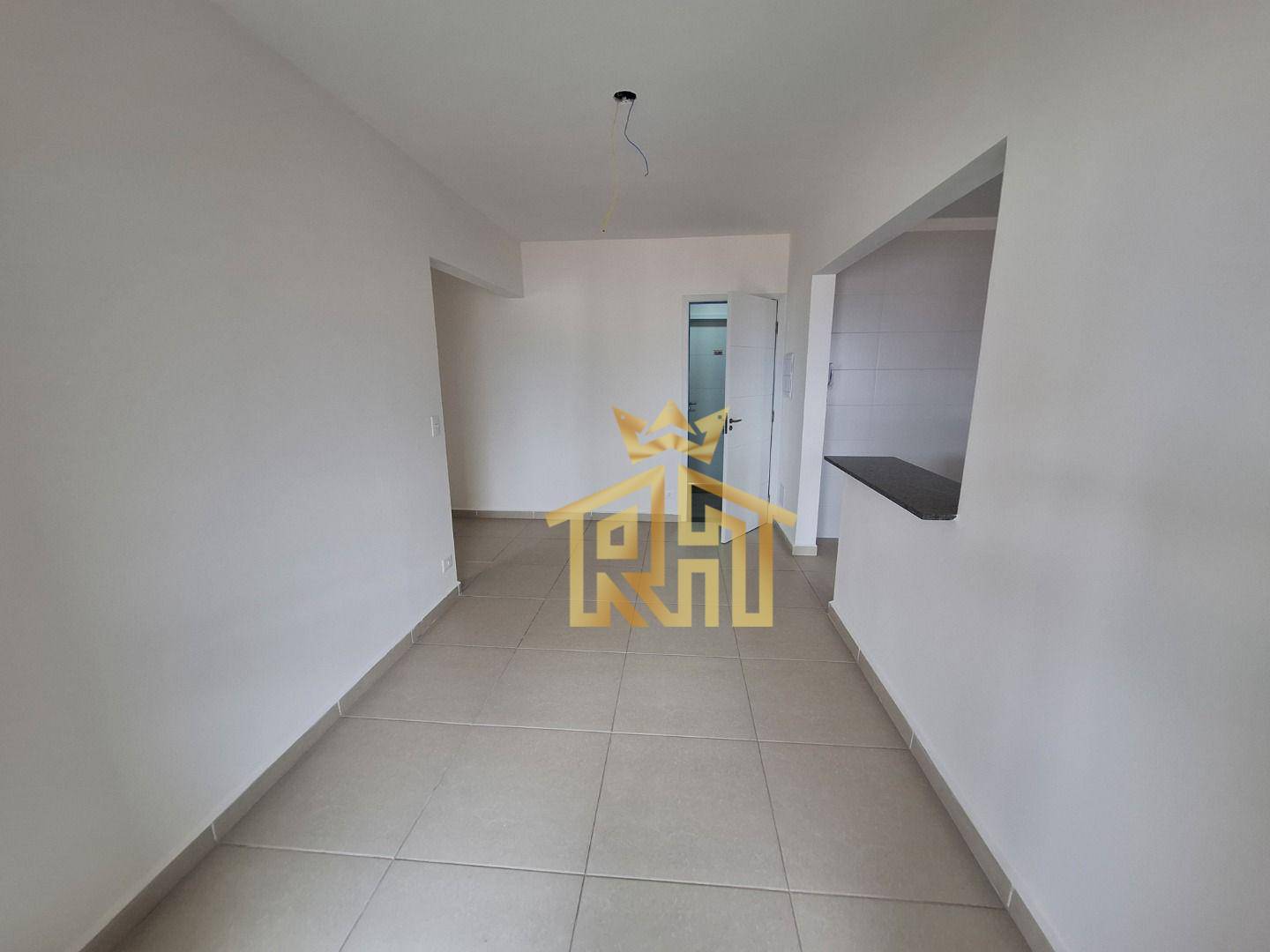 Apartamento à venda com 1 quarto, 47m² - Foto 6