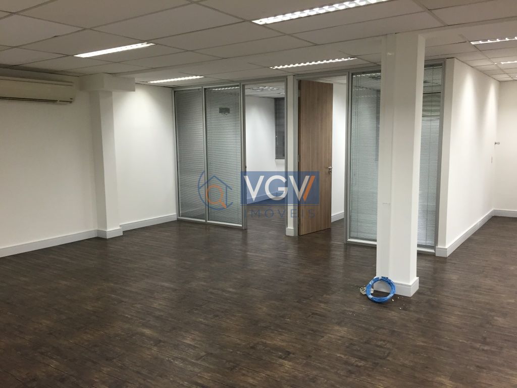 Prédio Inteiro para alugar, 750m² - Foto 2