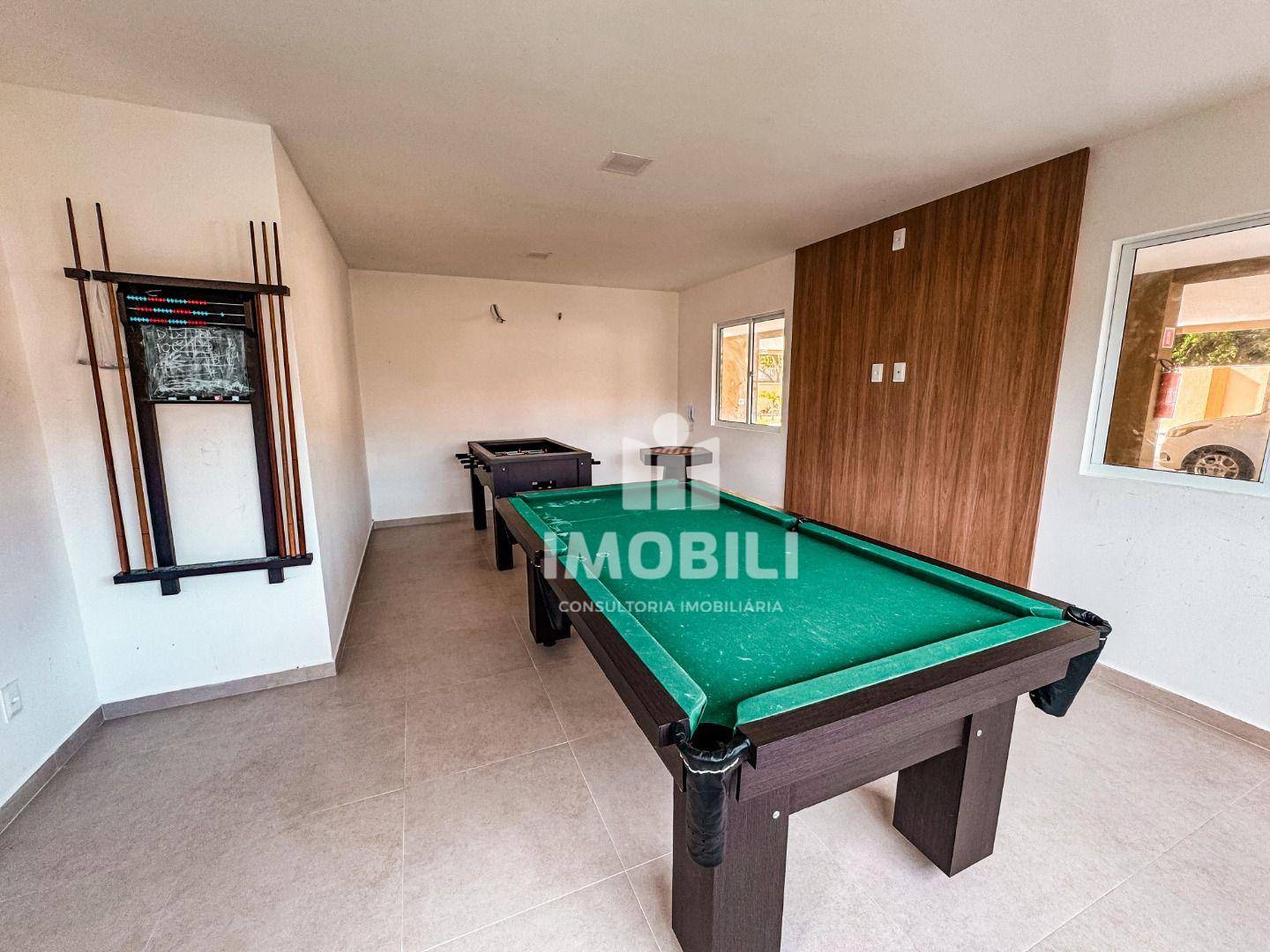 Apartamento, 3 quartos, 54 m² - Foto 4