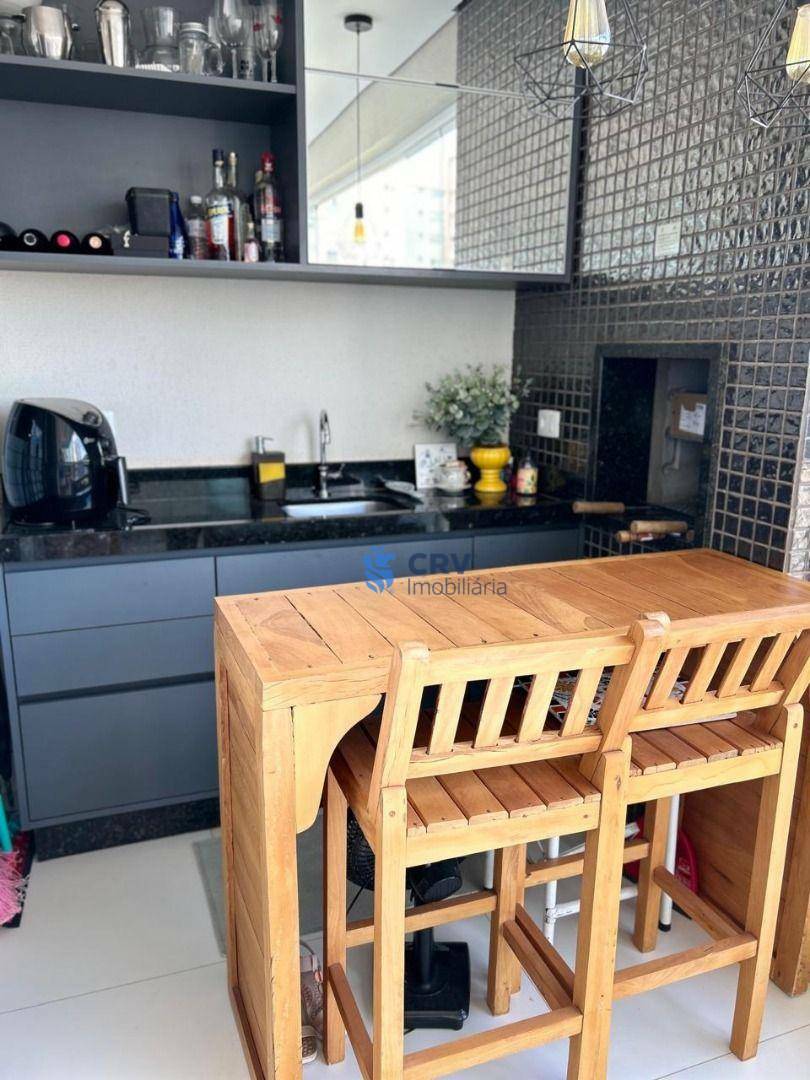 Apartamento à venda com 2 quartos, 75m² - Foto 9