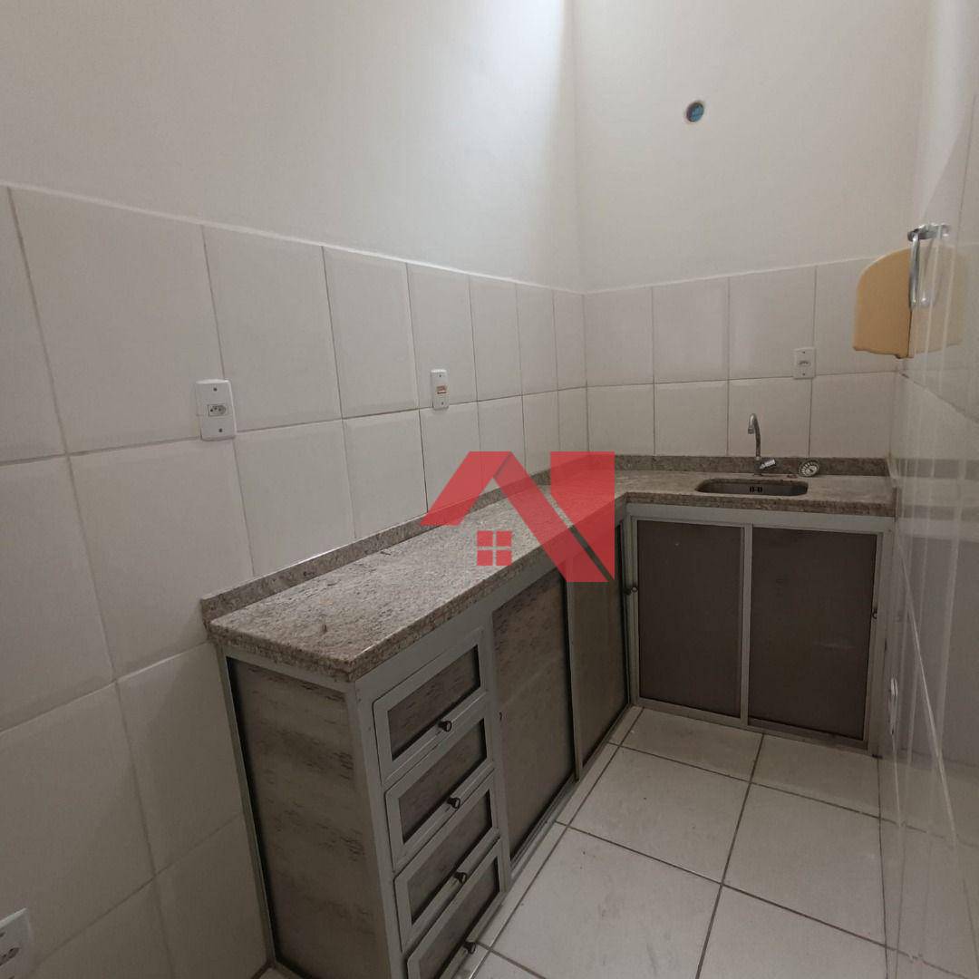 Loja-Salão para alugar, 60m² - Foto 6