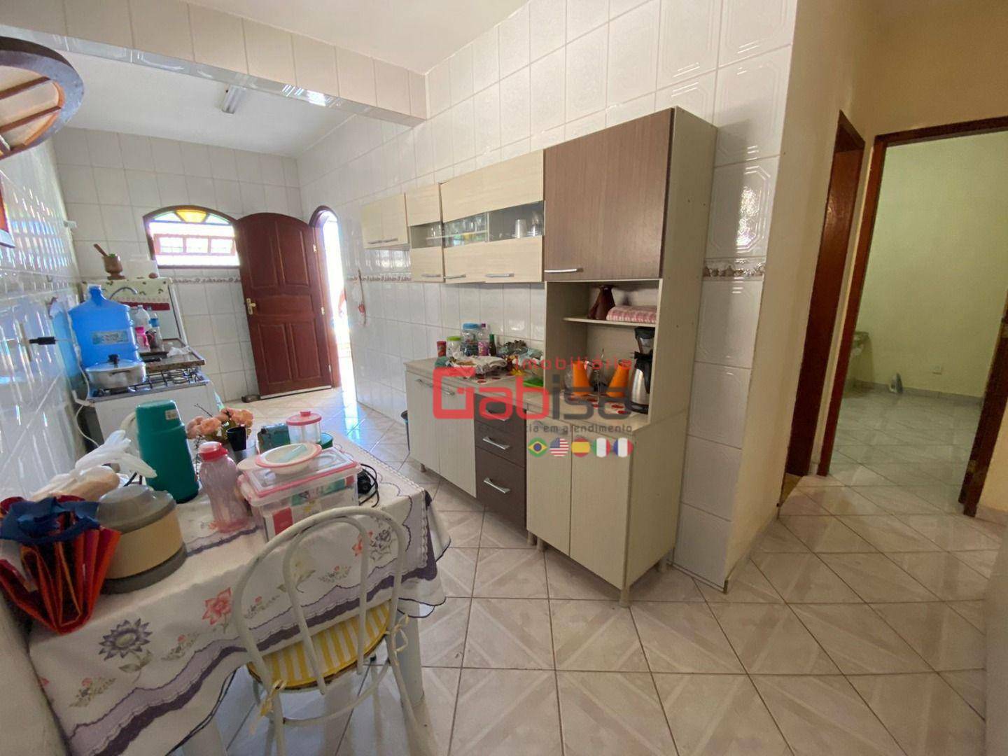 Casa à venda com 7 quartos, 380m² - Foto 6