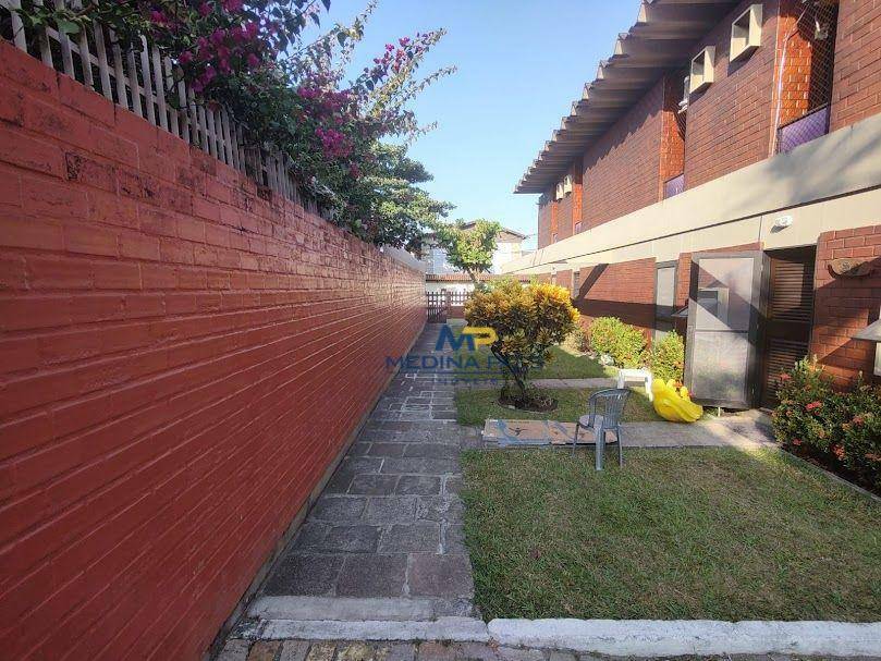 Casa de Condomínio à venda com 2 quartos, 89M2 - Foto 22