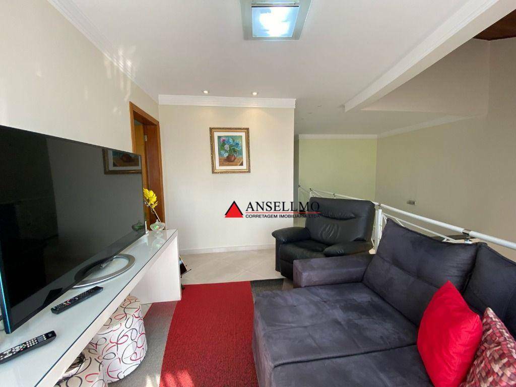 Sobrado à venda com 3 quartos, 297m² - Foto 19