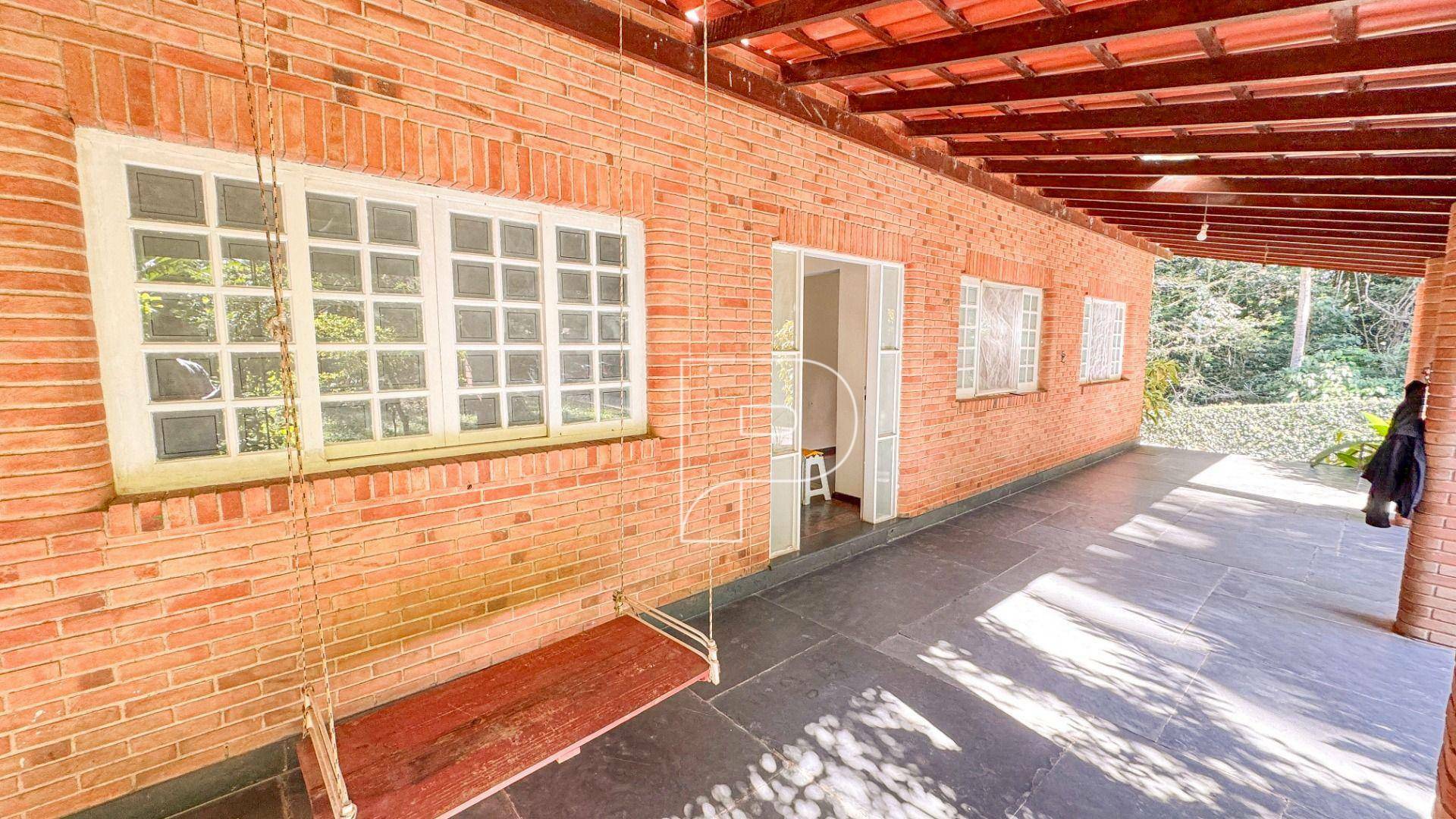 Chácara à venda e aluguel com 4 quartos, 369m² - Foto 12