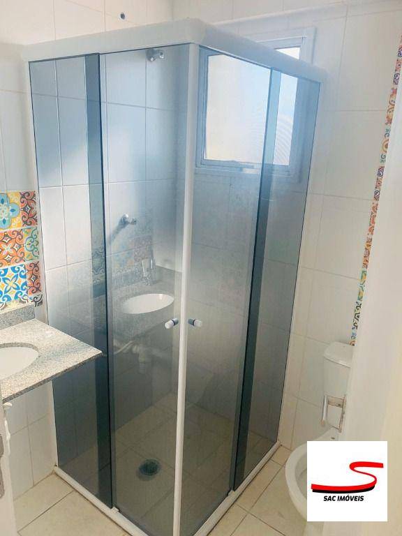 Apartamento à venda com 3 quartos, 72m² - Foto 12