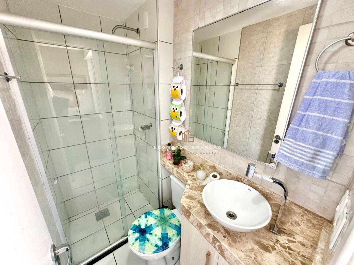 Apartamento, 3 quartos, 73 m² - Foto 24