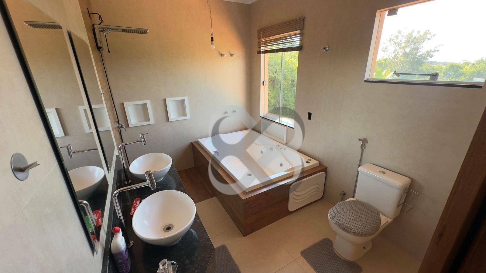 Chácara à venda com 4 quartos, 400m² - Foto 22