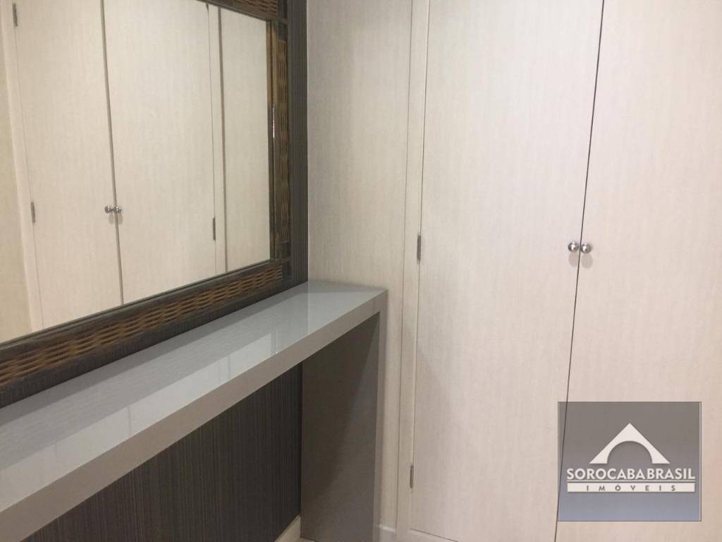 Apartamento para alugar com 3 quartos, 196m² - Foto 3