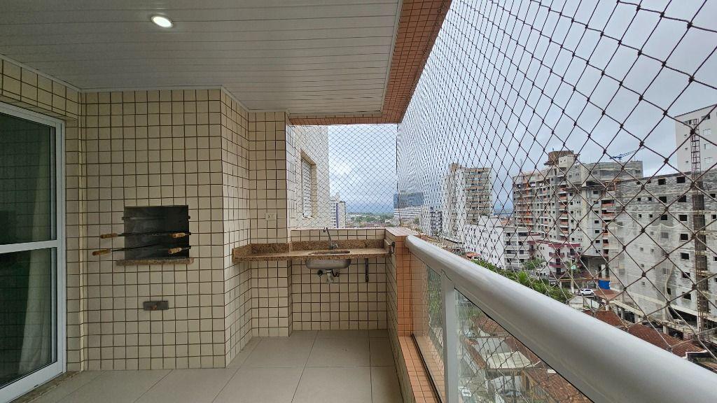 Apartamento à venda com 3 quartos, 122m² - Foto 2