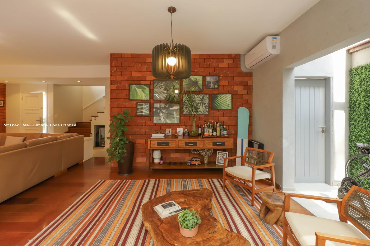 Casa de Condomínio à venda com 3 quartos, 383m² - Foto 13