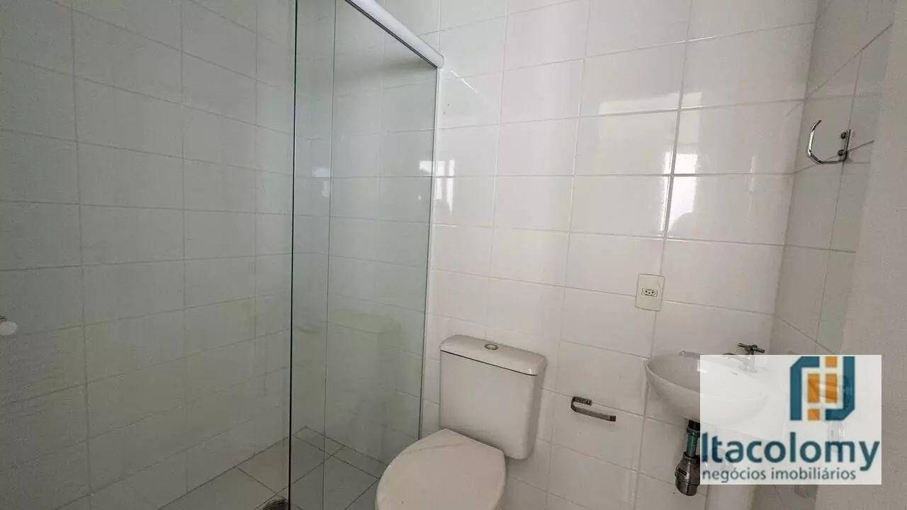 Apartamento à venda com 3 quartos, 132m² - Foto 16