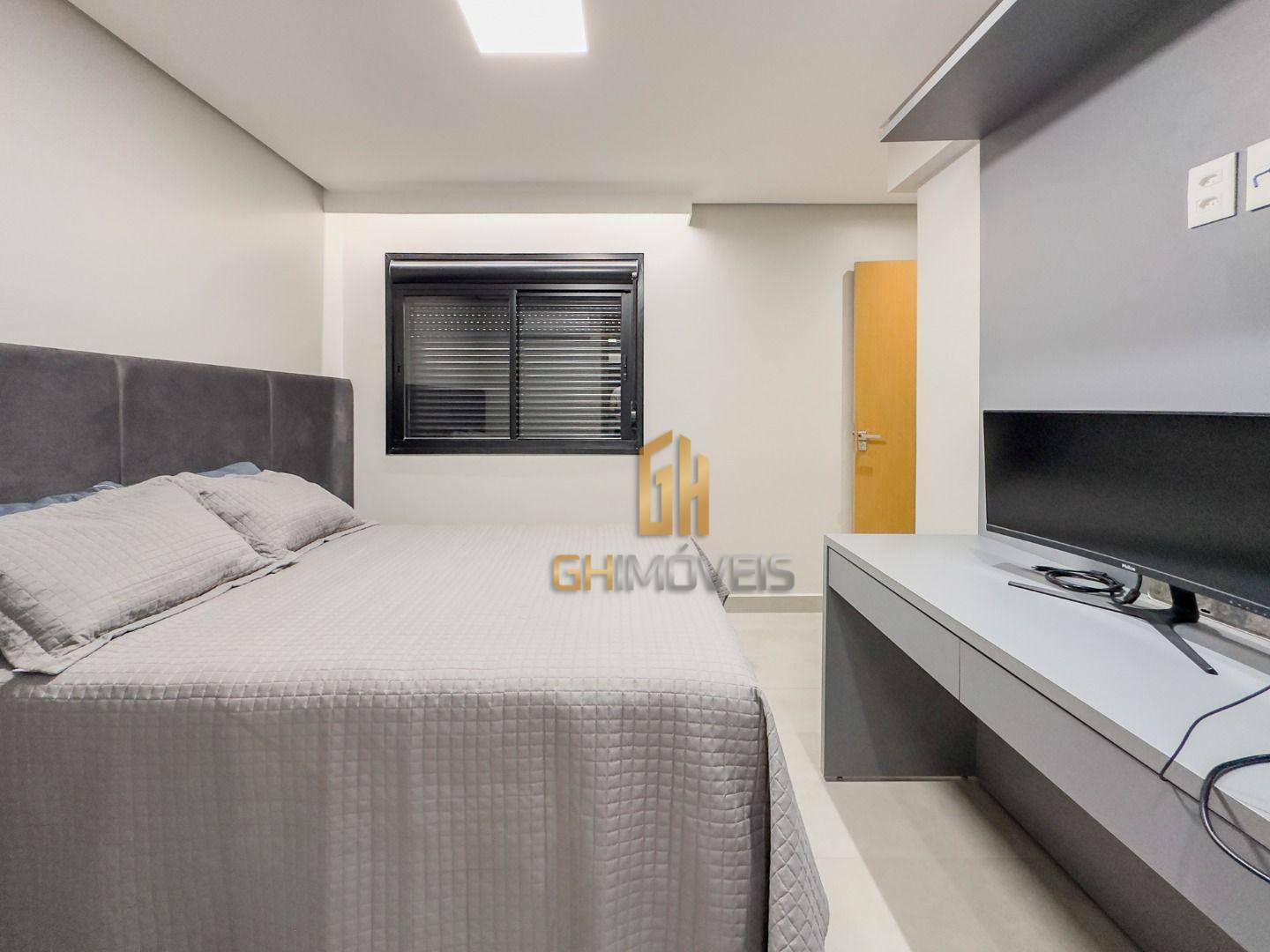 Apartamento à venda com 3 quartos, 137m² - Foto 36