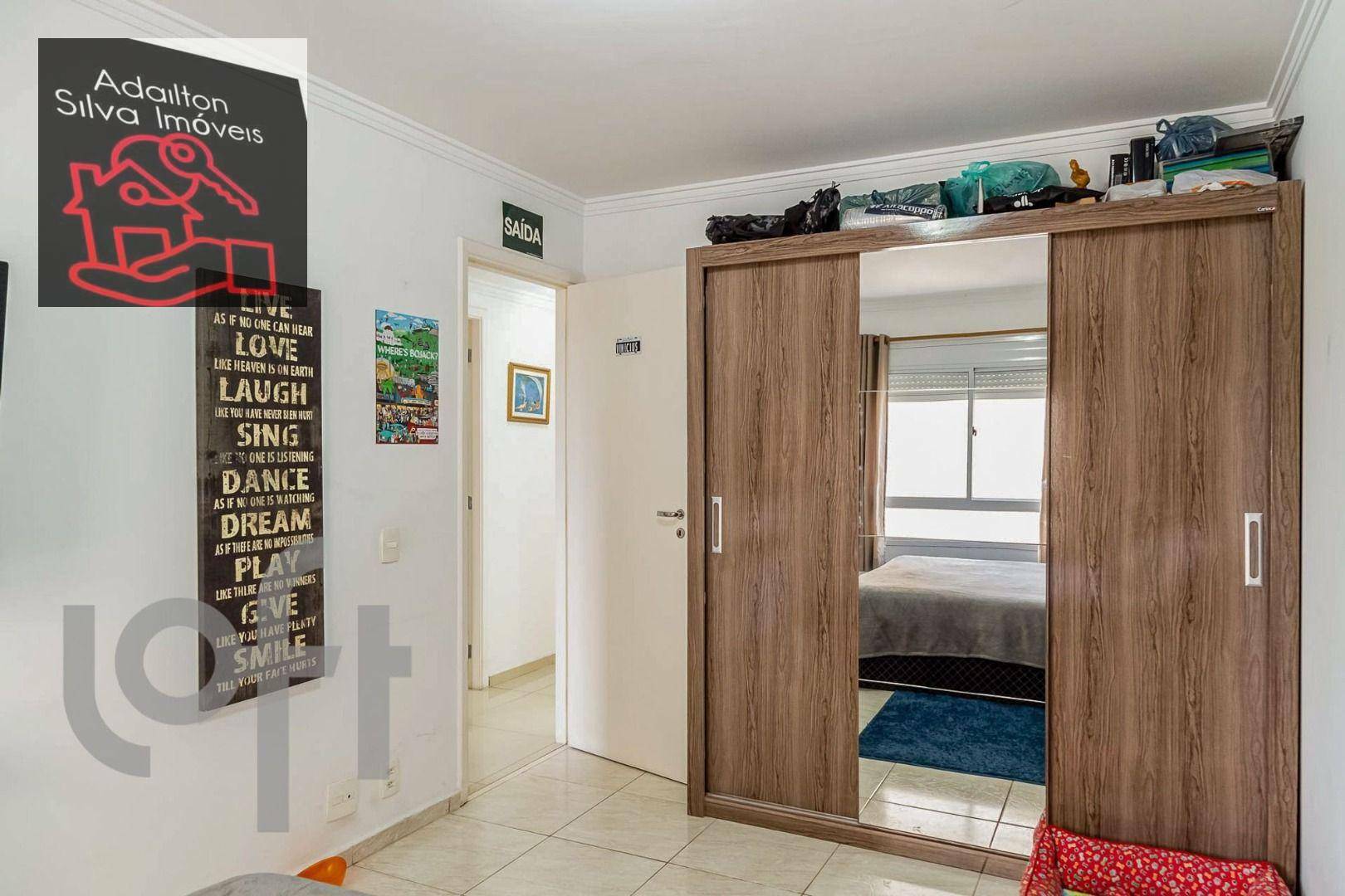 Apartamento à venda com 4 quartos, 134m² - Foto 56