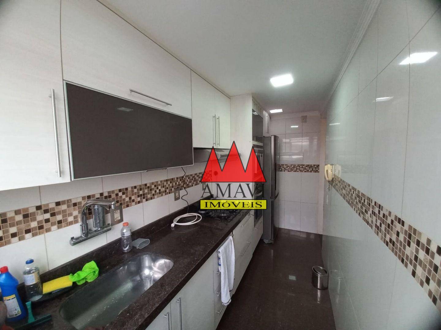 Cobertura à venda com 3 quartos, 112m² - Foto 7