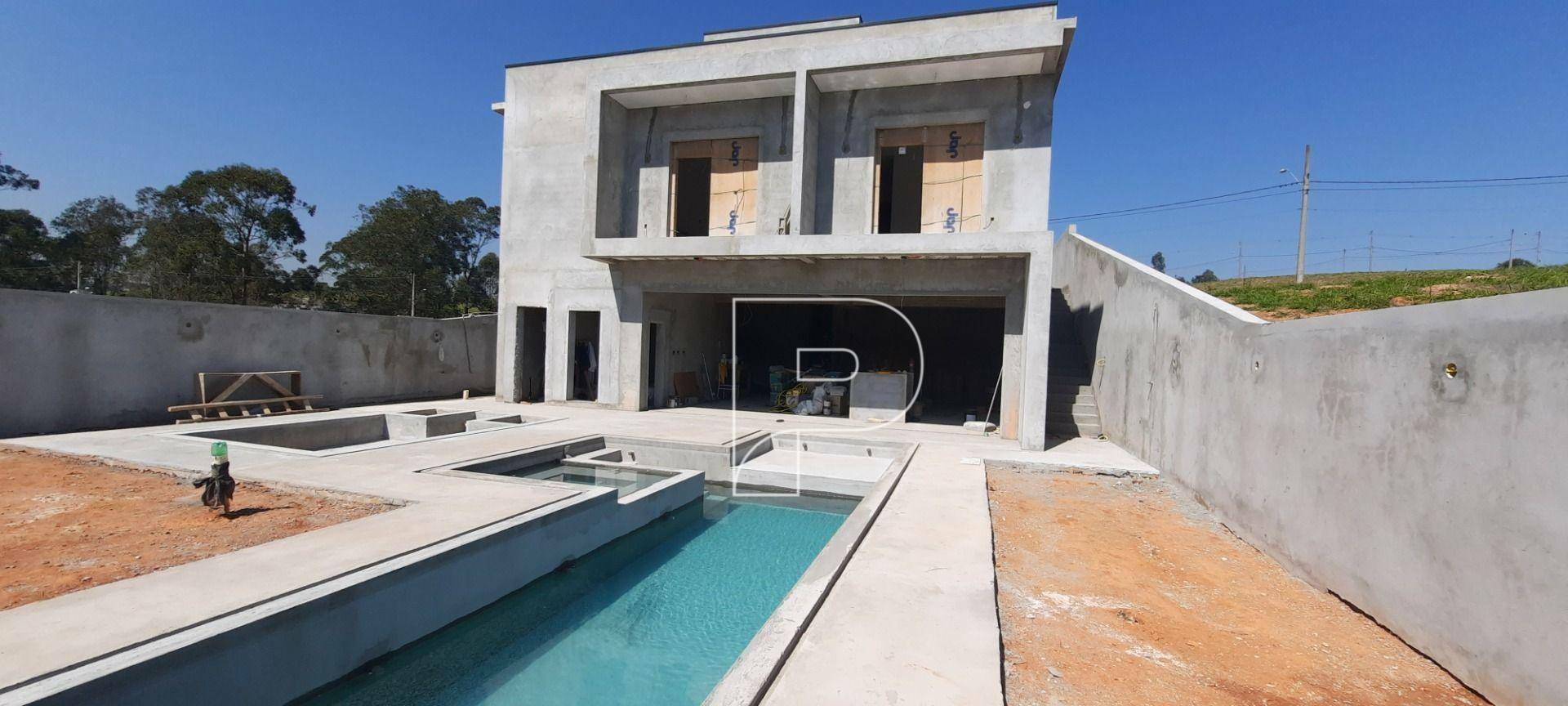 Casa de Condomínio à venda com 4 quartos, 398m² - Foto 20