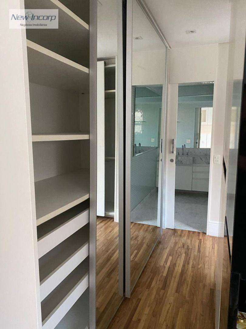 Apartamento à venda com 3 quartos, 155m² - Foto 16