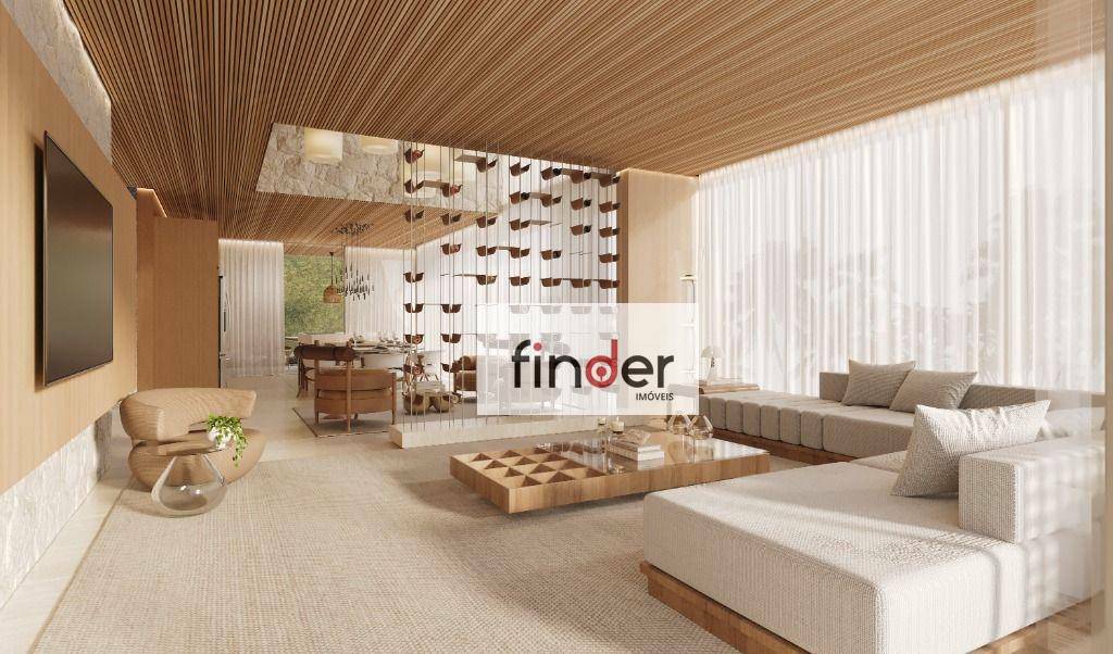 Casa de Condomínio à venda com 3 quartos, 445m² - Foto 6