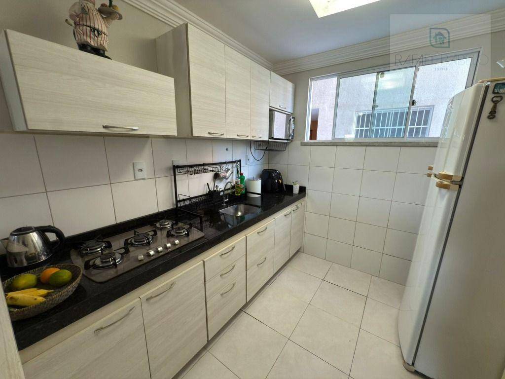 Apartamento, 3 quartos, 72 m² - Foto 5