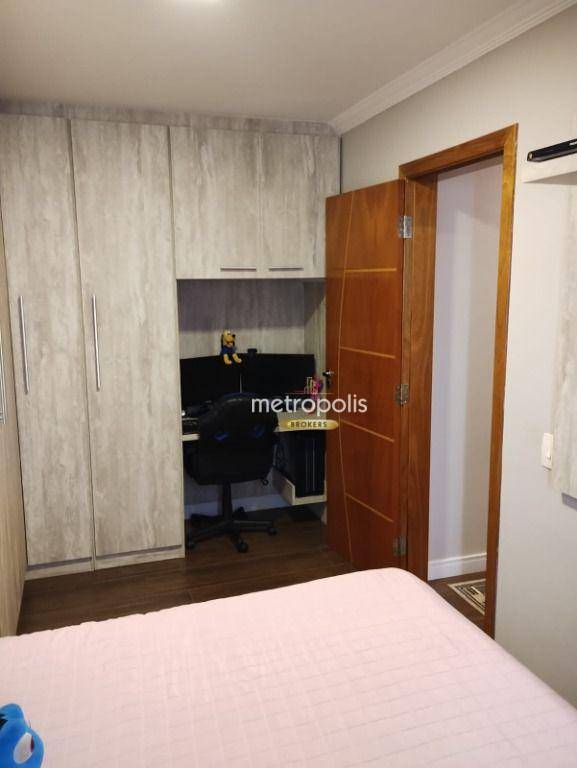 Apartamento à venda com 2 quartos, 54m² - Foto 11