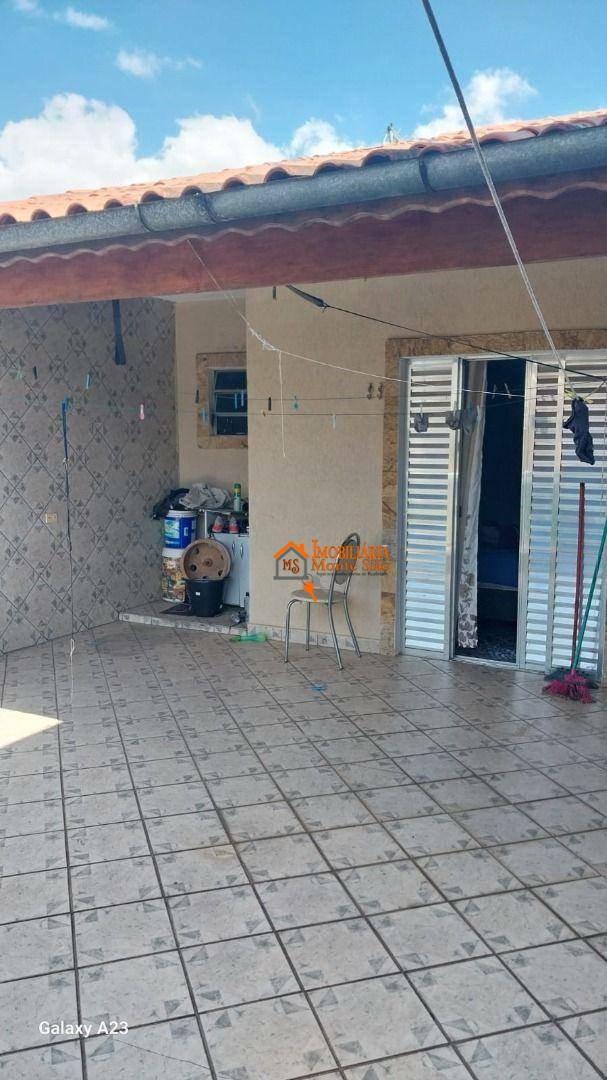 Sobrado à venda com 3 quartos, 196m² - Foto 15