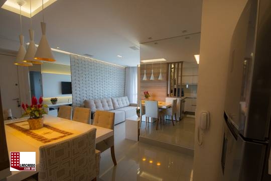 Apartamento à venda com 3 quartos, 73m² - Foto 10