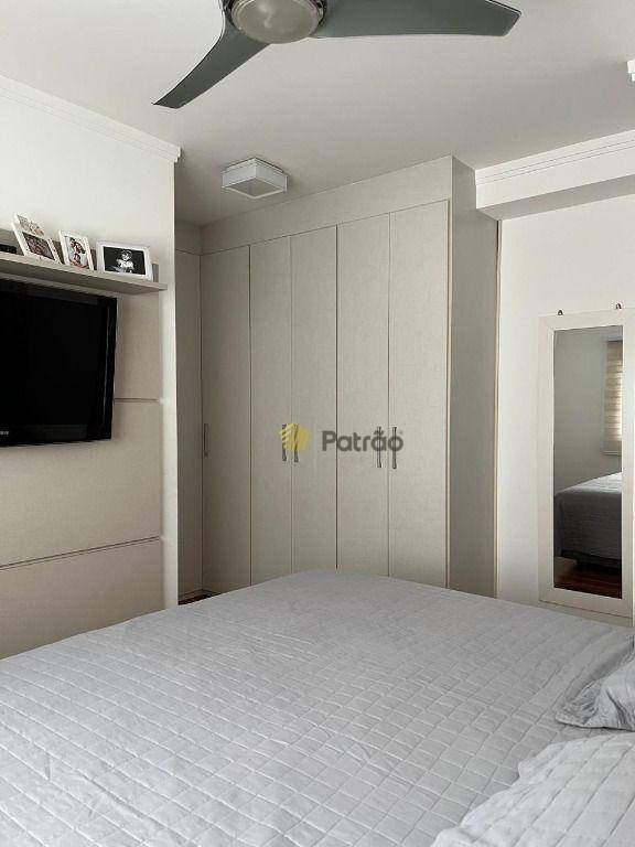 Apartamento à venda com 3 quartos, 107m² - Foto 3