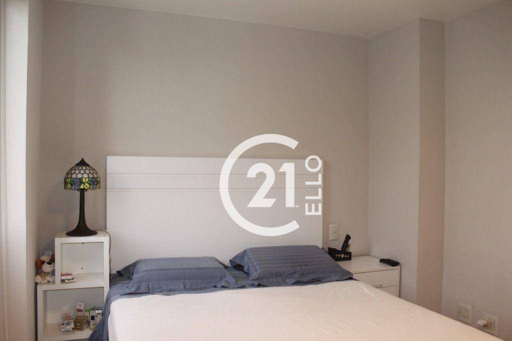 Apartamento à venda com 3 quartos, 110m² - Foto 26