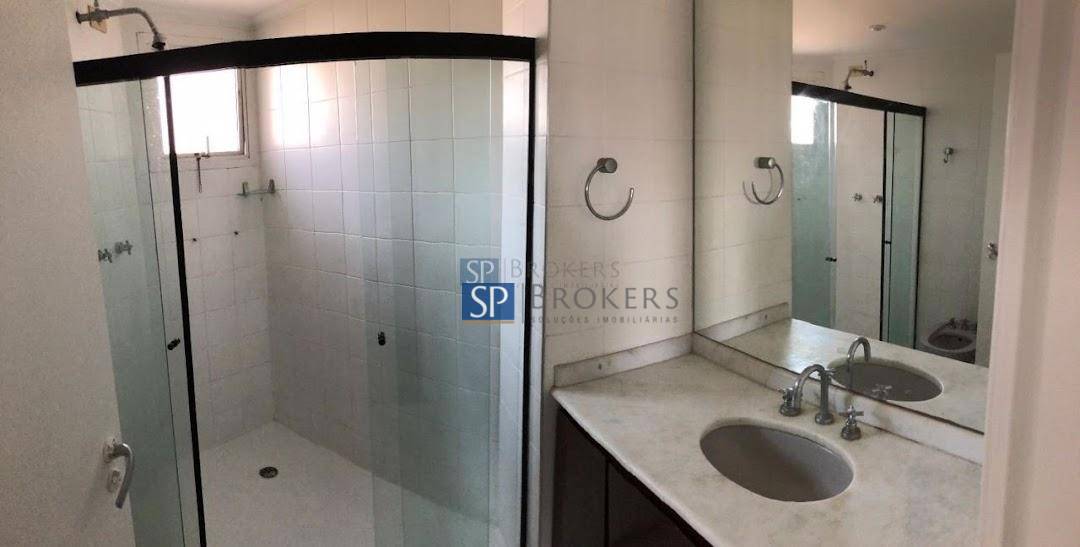 Apartamento à venda com 4 quartos, 198m² - Foto 21