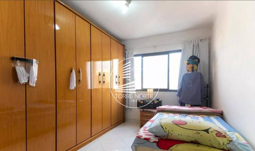 Apartamento à venda com 3 quartos, 170m² - Foto 20