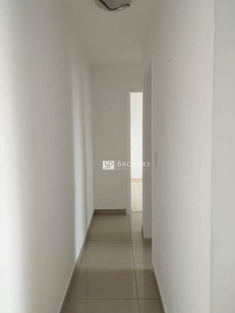 Apartamento à venda com 2 quartos, 50m² - Foto 13