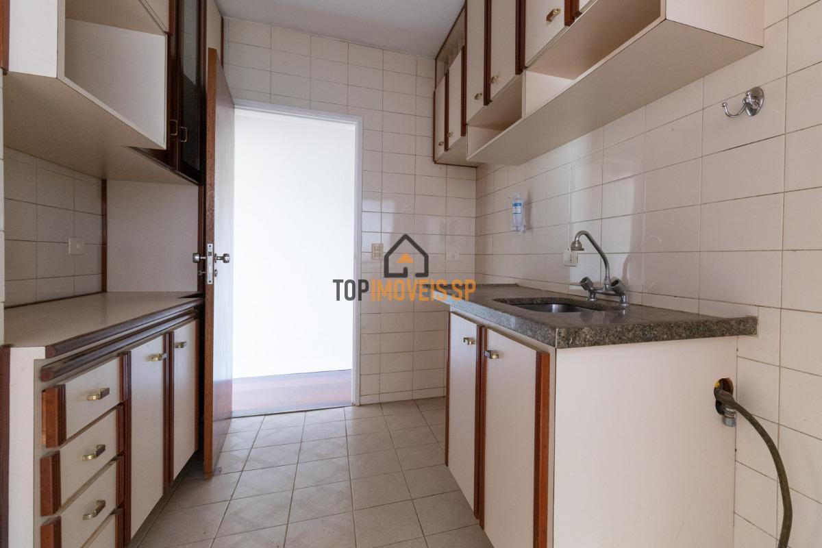 Apartamento à venda com 3 quartos, 82m² - Foto 26