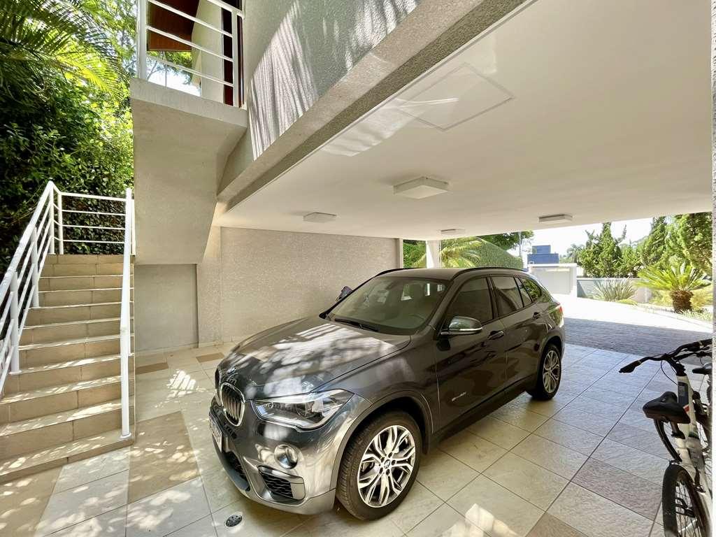 Casa de Condomínio à venda com 5 quartos, 1740m² - Foto 29