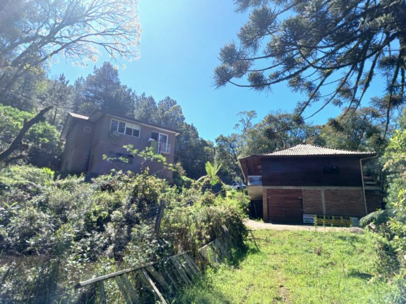 Casa à venda com 3 quartos, 90m² - Foto 10