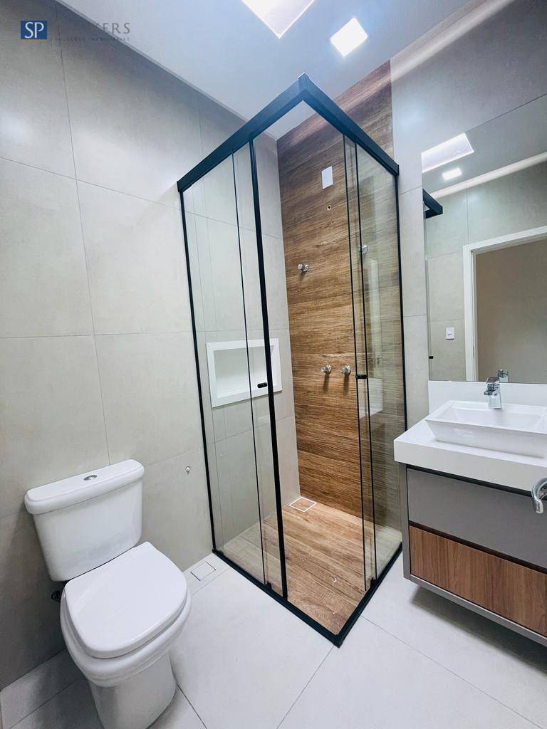 Casa de Condomínio à venda com 3 quartos, 137m² - Foto 18