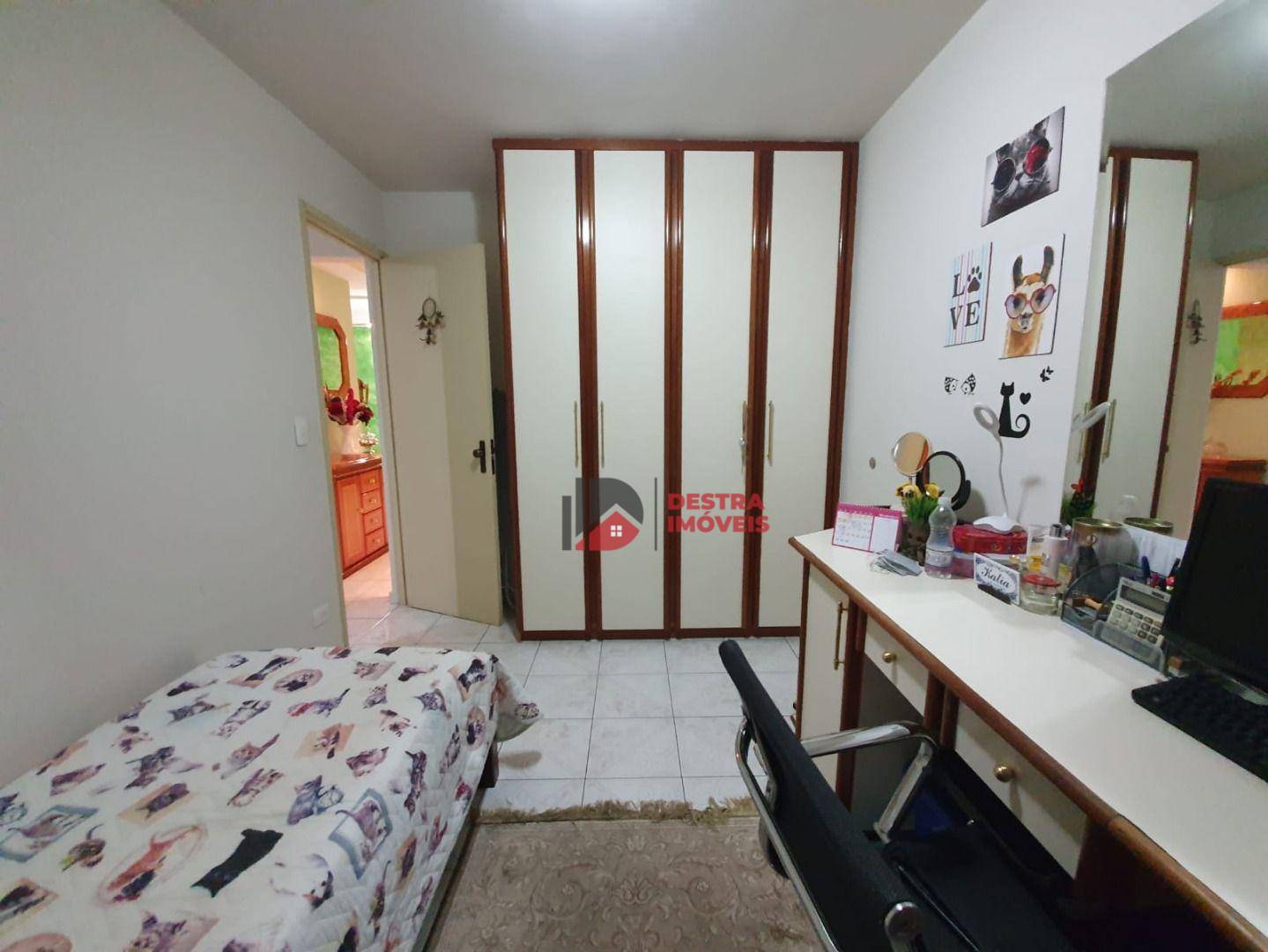 Apartamento à venda com 3 quartos, 76m² - Foto 14