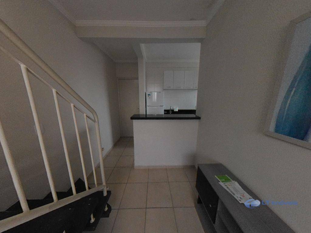 Apartamento à venda e aluguel com 2 quartos, 112m² - Foto 2