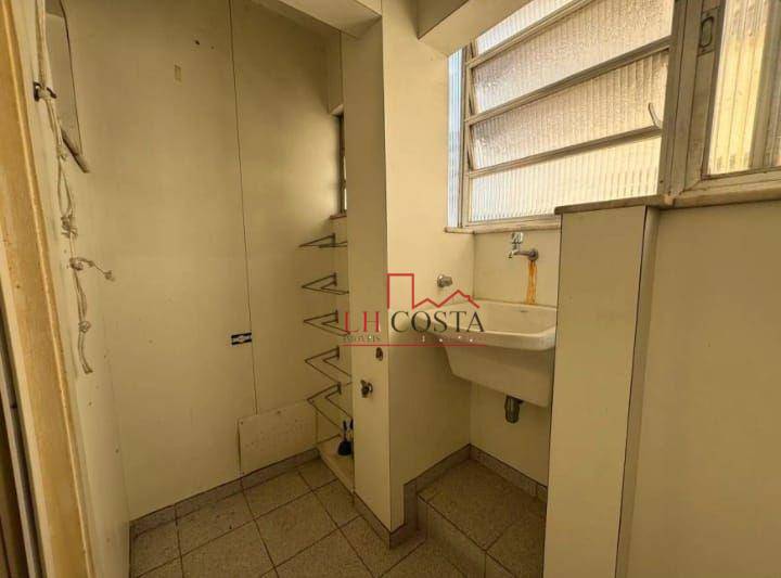 Apartamento à venda com 2 quartos, 70m² - Foto 6