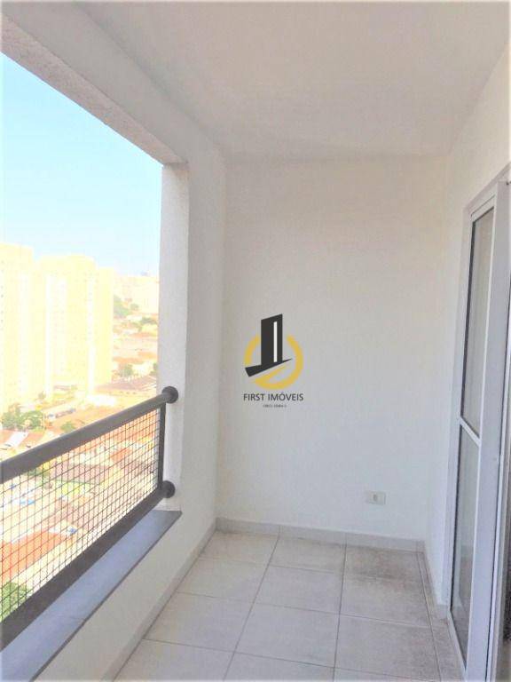 Apartamento à venda com 1 quarto, 35m² - Foto 10