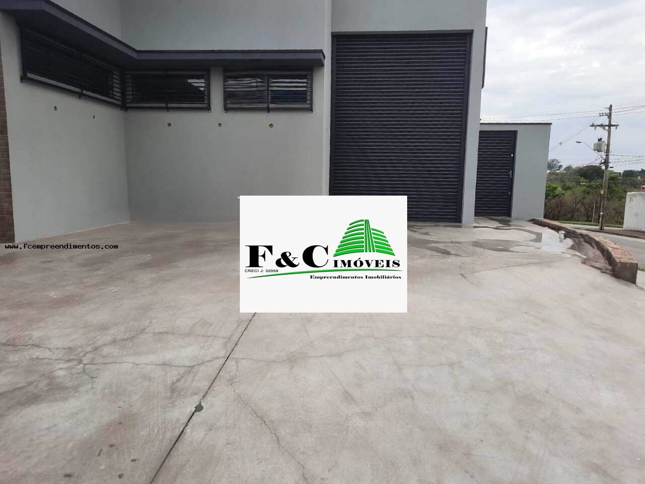 Depósito-Galpão - Foto 3