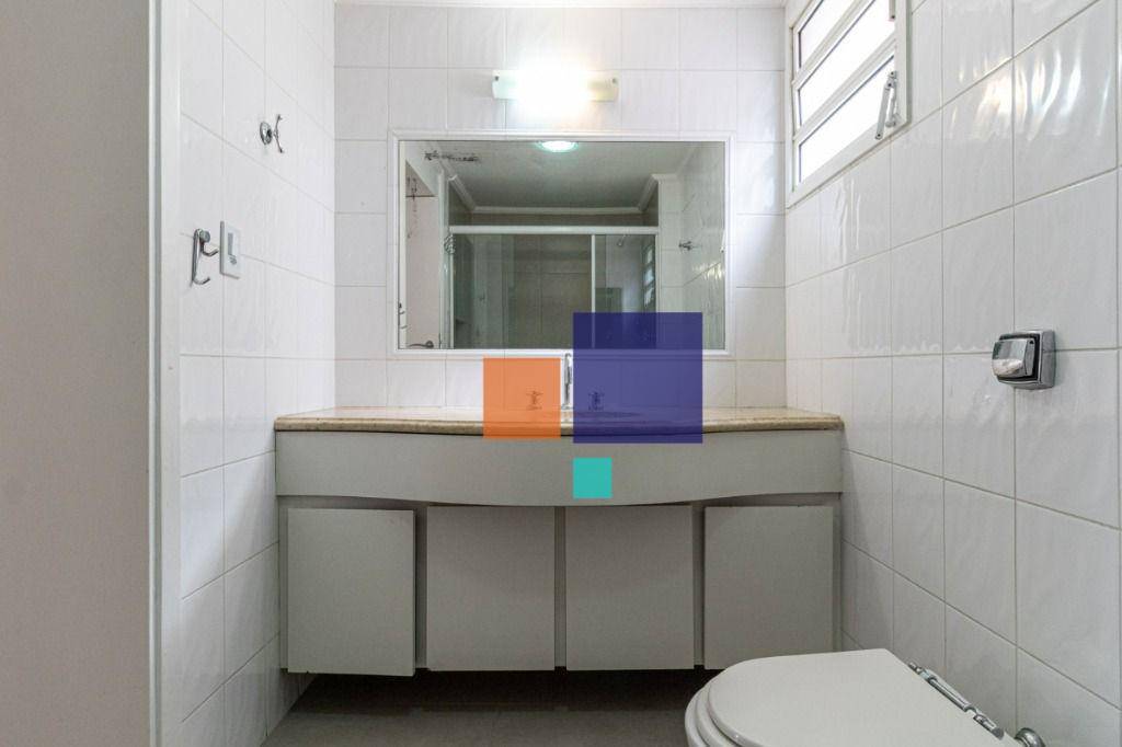 Apartamento à venda com 3 quartos, 128m² - Foto 32