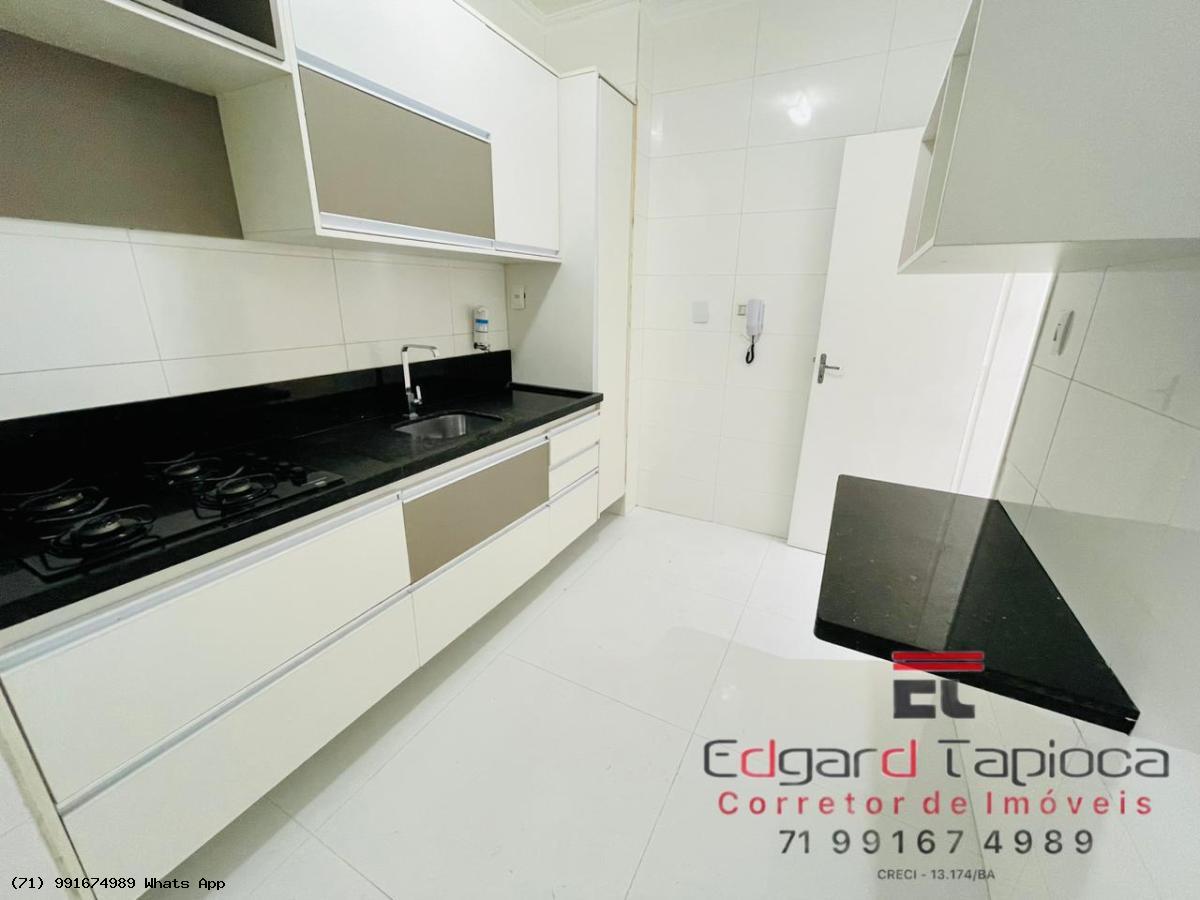 Apartamento à venda com 2 quartos, 97m² - Foto 8