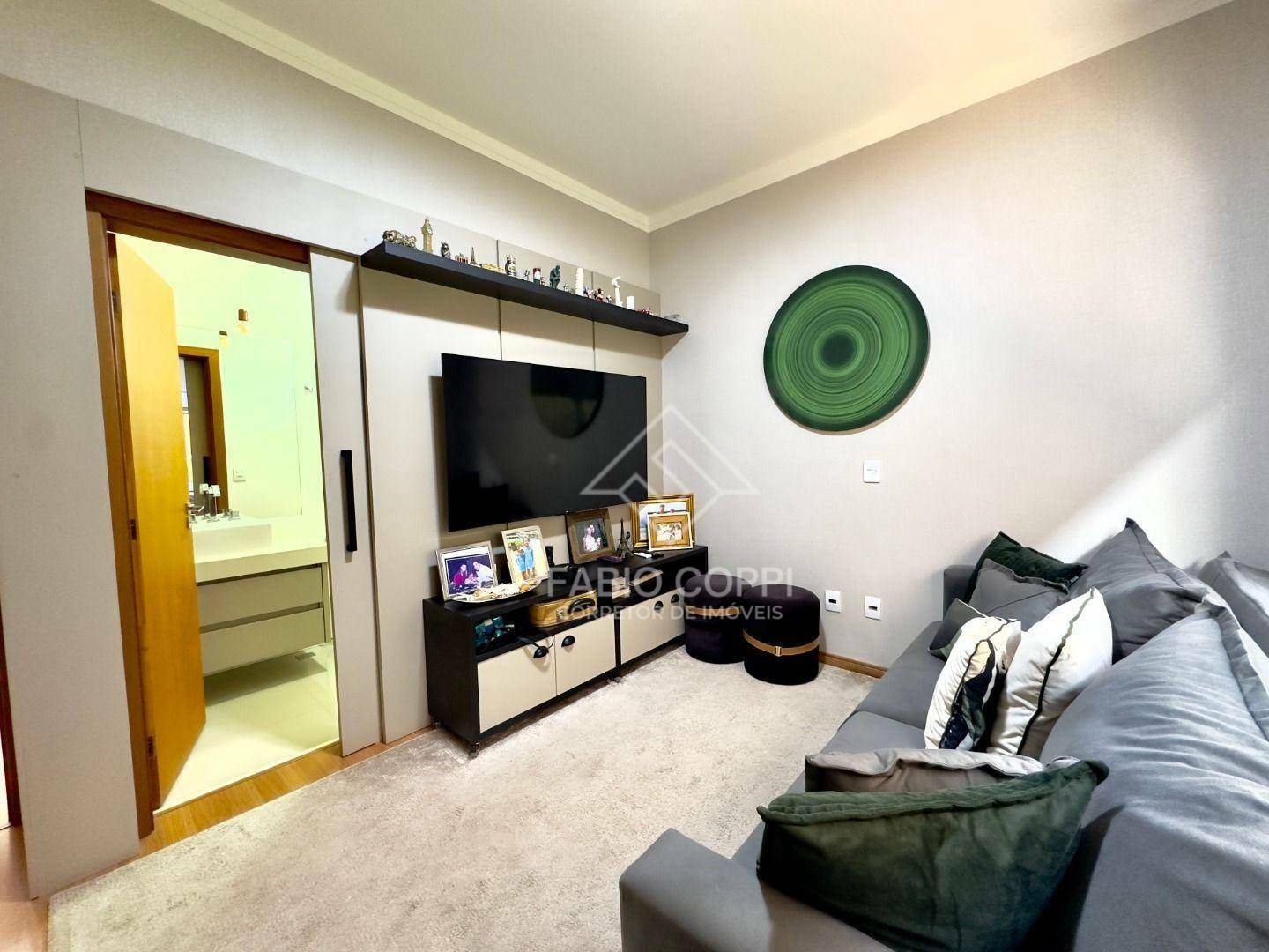 Casa de Condomínio à venda com 4 quartos, 289m² - Foto 49