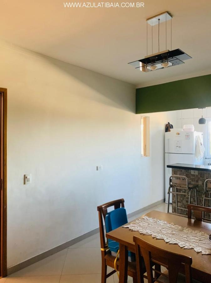 Casa à venda com 3 quartos, 124m² - Foto 5