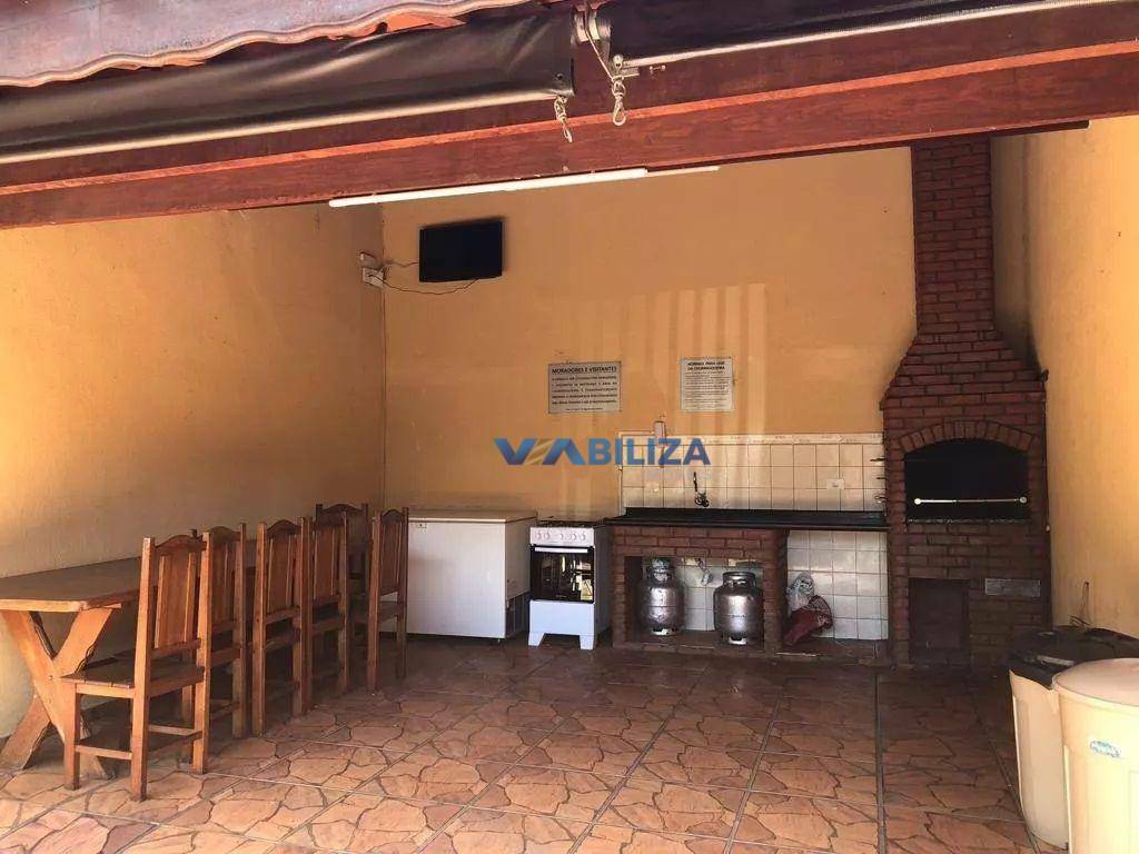 Apartamento à venda com 3 quartos, 76m² - Foto 13