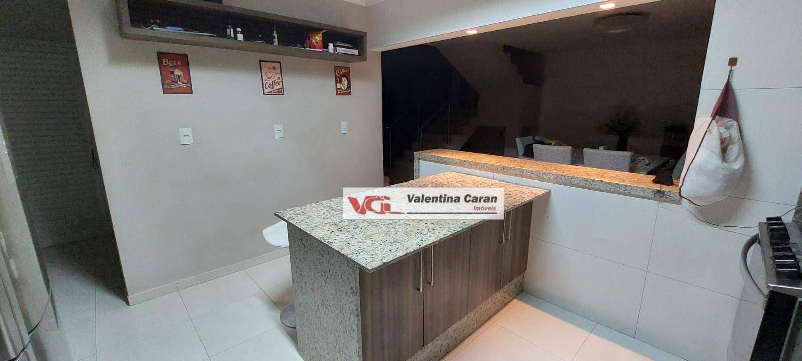 Sobrado à venda com 3 quartos, 275m² - Foto 9