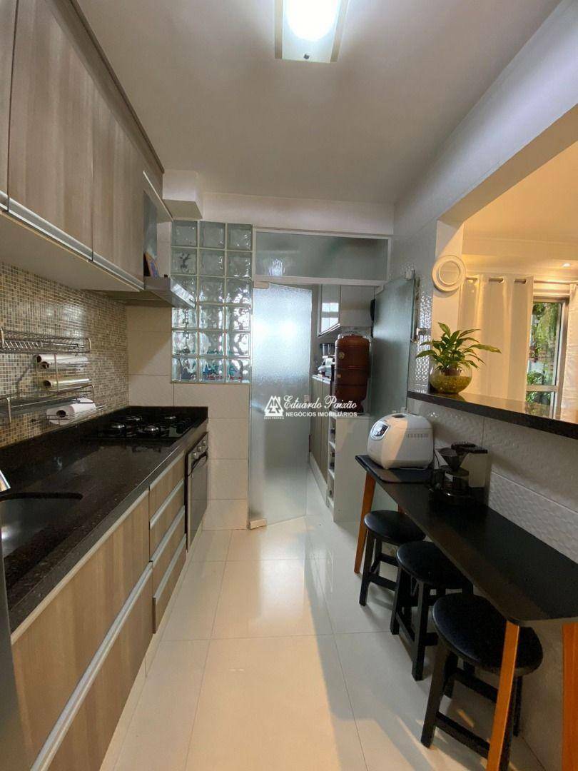Apartamento à venda com 2 quartos, 59m² - Foto 19