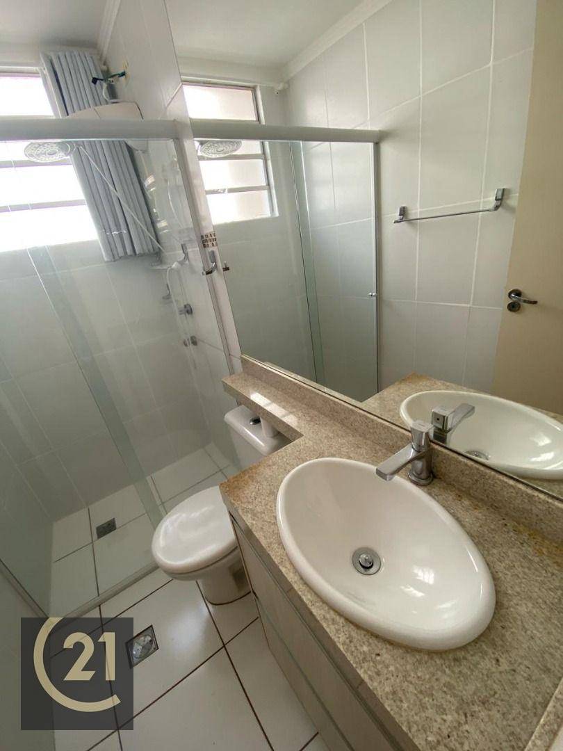 Apartamento à venda com 2 quartos, 48m² - Foto 8