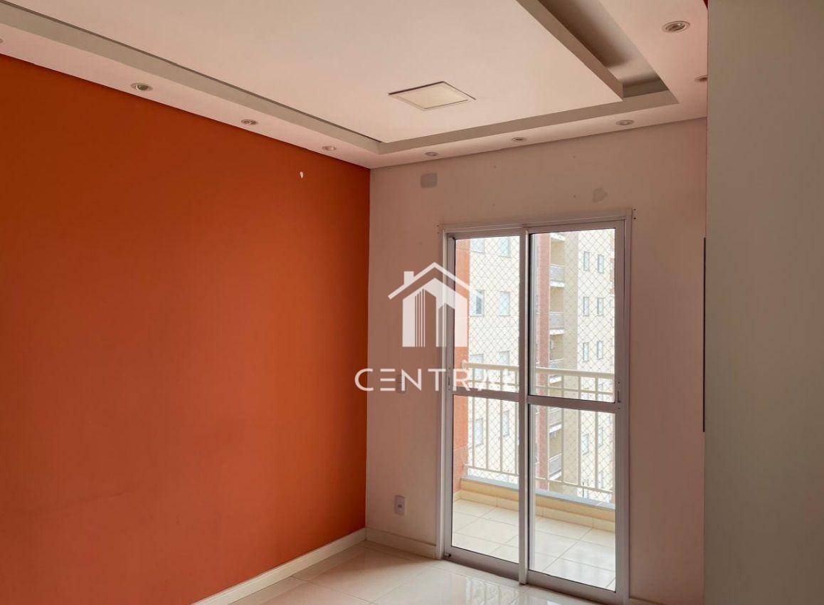 Apartamento à venda com 2 quartos, 66m² - Foto 15