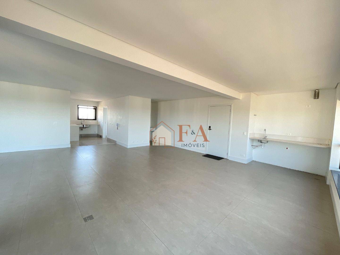 Apartamento à venda com 3 quartos, 163m² - Foto 12